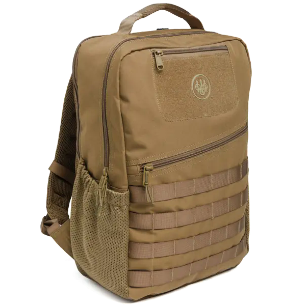 MOCHILA BERETTA TACTICAL DAYPACK COYOTE BROWN BS02300189087Z