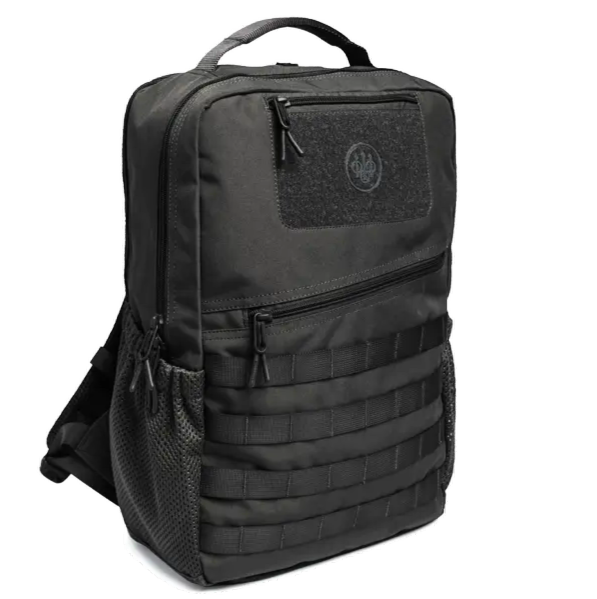 MOCHILA BERETTA TACTICAL DAYPACK COYOTE BLACK BS023001890999
