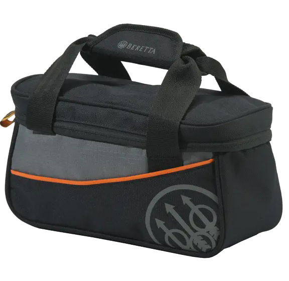 MALETA BERETTA PORTACARTUCCE UNIFORM PRO EVO BLACK BS142T19320999