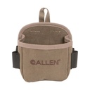 BOLSA ALLEN CINTURON SELECT CANVAS SINGLE BOX SHELL CARRIER 2203