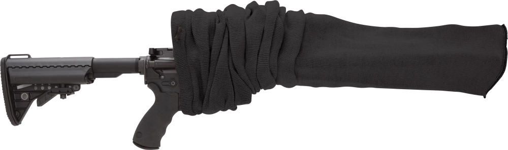 CALCETIN FUNDA ALLEN TACTICAL BLACK 47IN 13247