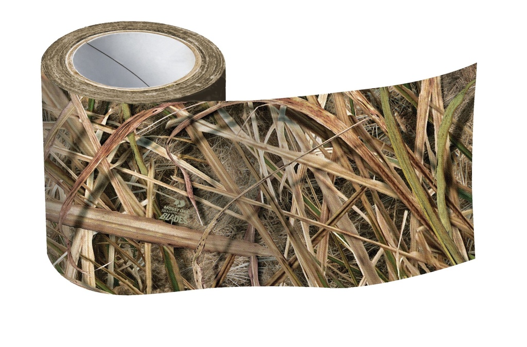 CINTA UTENSILIO PARA CAMUFLAR ALLEN CLOTH MOSSY OAK SHADOW GRASS 25378