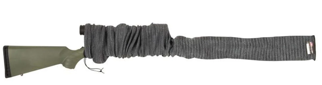 CALCETIN FUNDA ALLEN RIFLE-ESCOPETA 52 IN LENGTH 3 3/4 IN WIDE 131