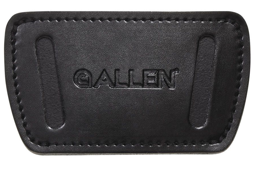 FUNDA HOLSTER ALLEN  BELT SLIDE, MED, BLACK 44831