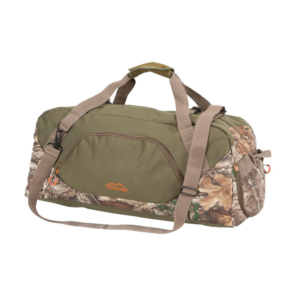MALETA ALLEN BASIN  DUFFEL BAG, LARGE 19215