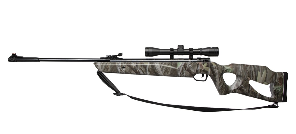 RIFLE DE DIABOLO MENDOZA CAL 5.5 RM-3000 SQUAD 4X32 10005102SQ02