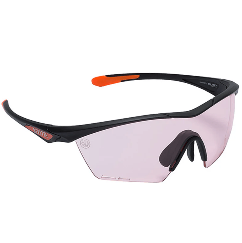 LENTES BERETTA OCCHIALI CLASH YELLOW OC031A2354038B