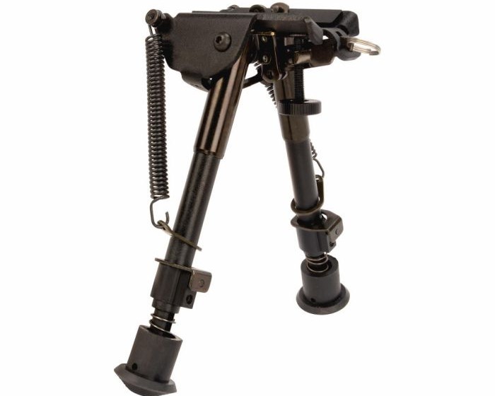 BIPIE ALLEN BOZEMAN BIPOD 6-9 IN 2207