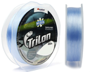 HILO MONOFILAMENTO TRILON P/PESCA NATURAL 300M  .40MM 15HILONY870MA