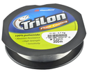 HILO MONOFILAMENTO TRILON P/PESCA GRIS 300M  .23MM 15HILONY836MA