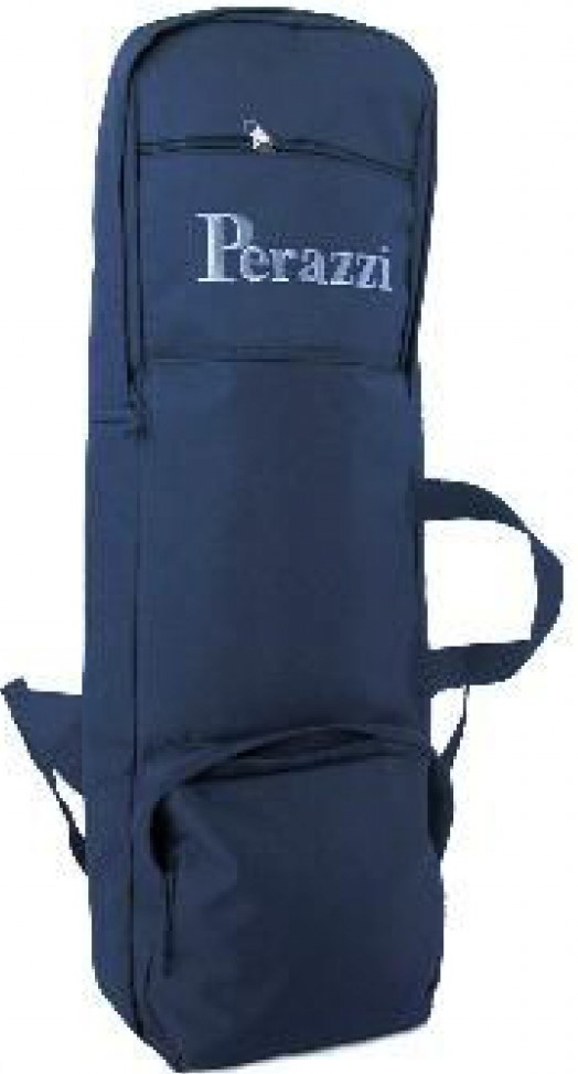 MALETA PERAZZI SHOT GUN CASE 8794N