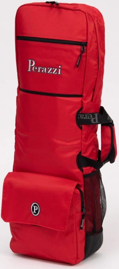 MALETA PERAZZI SHOT GUN CASE 8797