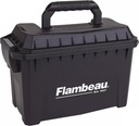 CAJA UTILIDAD FLAMBEAU SECA PARA BALAS 6415SB
