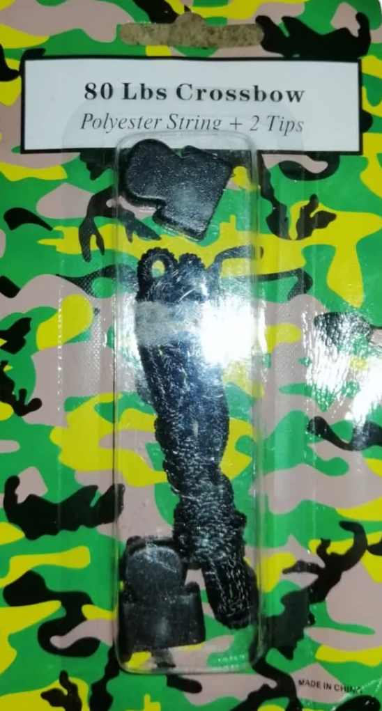 LIGA BALLESTA DE 80 LBS C10180