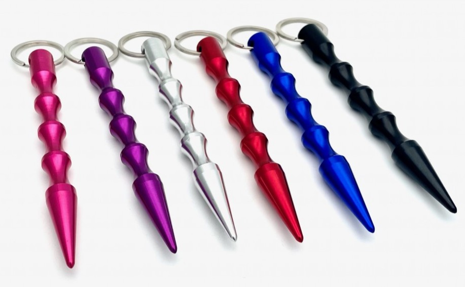 LLAVERO JAGUAR CUBOTAN VARIOS COLORES KB-100