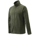 CHAMARRA BERETTA FULL ZIP FLEECE GREEN P3421T14340715