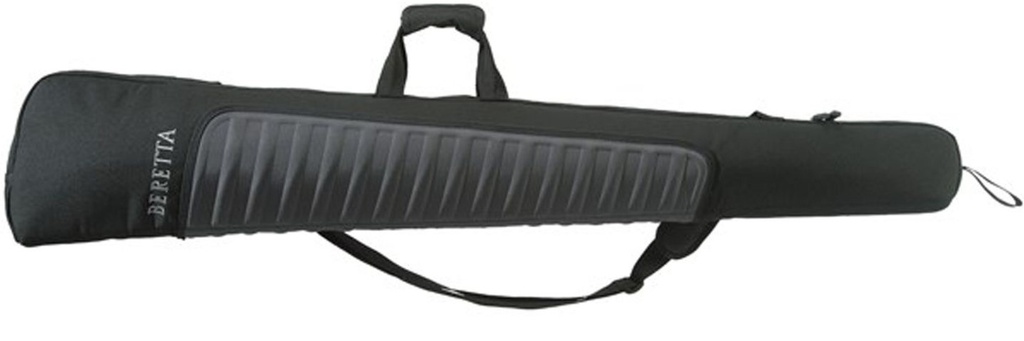 FUNDA ESCOPETA BERETTA LIGHT TRANSFORMER LONG BLACK &amp; GRAY FO331A239