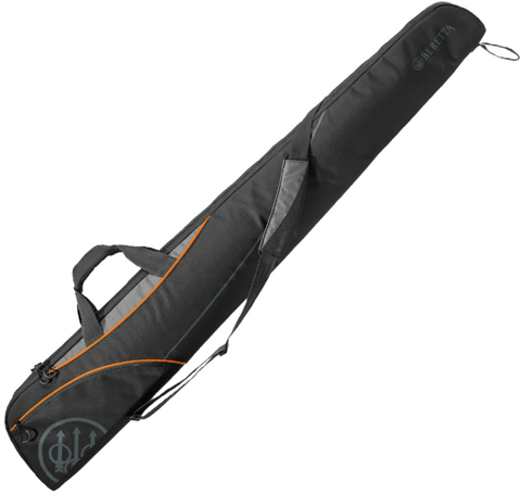 FUNDA ESCOPETA BERETTA UNIFORM PRO EVO SOFT DOUBLE SOFT BLACK  FO481T