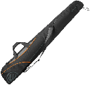 FUNDA ESCOPETA BERETTA UNIFORM PRO EVO SOFT DOUBLE SOFT BLACK  FO481T