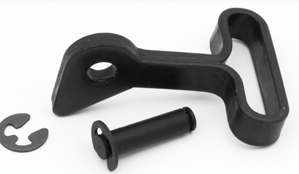 KIT DE REFACCION MENDOZA ANILLETA DELANTERA KRMN007