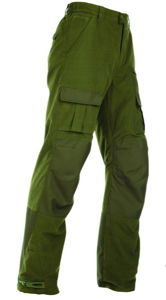 PANTALON GAMO TIROL ANTRACITA 4579055564