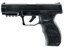 PISTOLA UMAREX 9XP NEGRA RETROCESO 2252107
