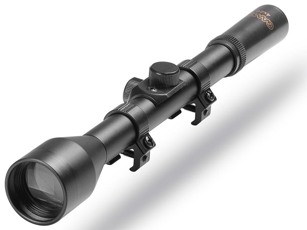 MIRA TELESCOPICA GAMO 4X28 TV VE4X28TV