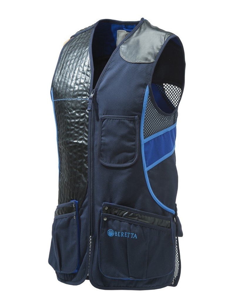 CHALECO BERETTA SPORTING VEST ECLIPSE GT691021130504