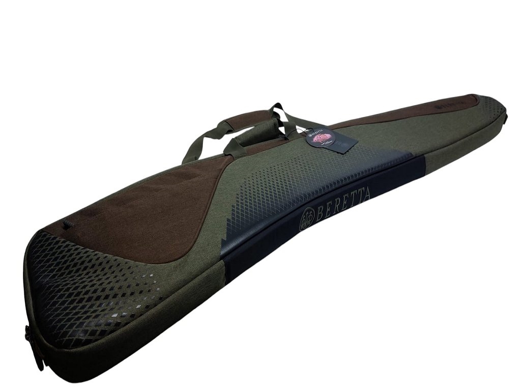 FUNDA BERETTA HUNTER TECH RIFLE CASE 121 CM FO411T170207A0