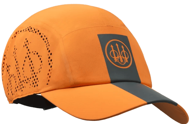 GORRA BERETTA TECH CAP ORANGE BC791T19360021