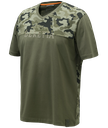 T-SHIRT BERETTA GREEN TS911T215607V6