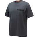 T-SHIRT BERETTA TACTICAL T-SHIRT EBONY TS951T215609OR