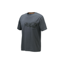 T-SHIRT BERETTA TACTICAL T-SHIRT EBONY TS951T215609OR