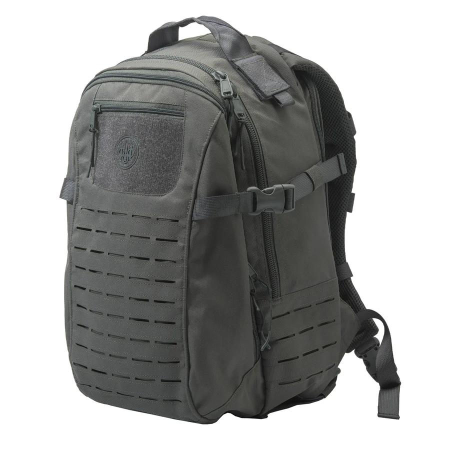MOCHILA BERETTA BACKPACK ZAINO WOLF GRAY BS861001890920