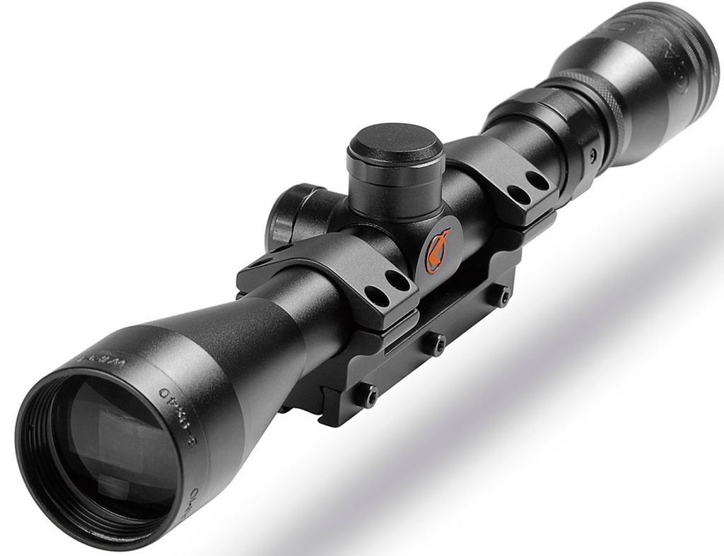 MIRA TELESCOPICA GAMO 3-9X40 LL1PM VF39X40LLWR