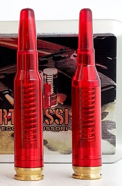 SNAPCAP BORTOLUSSI 222 REM