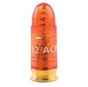 SNAPCAP BORTOLUSSI 32 ACP