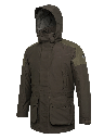CHAMARRA BERETTA TRI-ACTIVE EVO JACKET BROWN GU864T220608AA