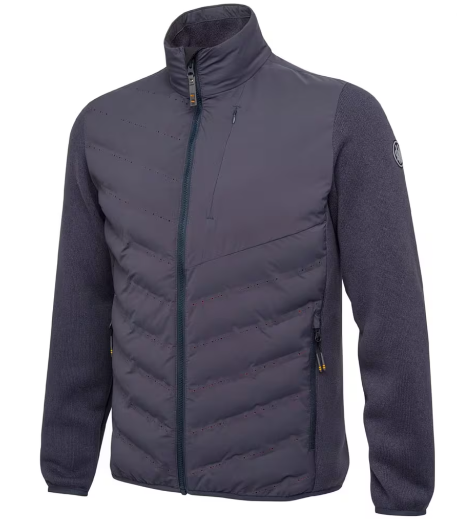 CHAMARRA BERETTA ROE JACKET EBONY GU834T219609OR