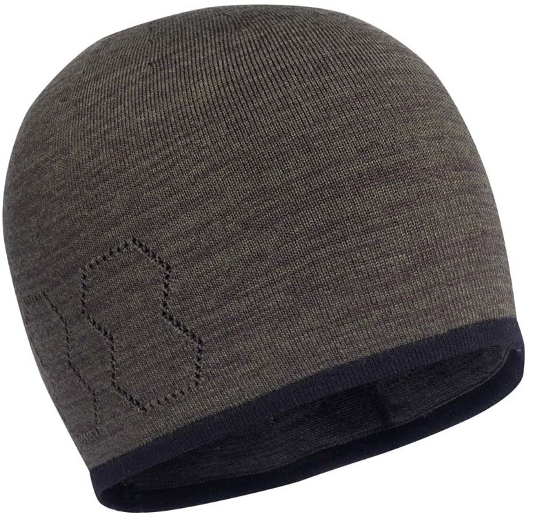 GORRO BERETTA MERINO BEANIE BROWN BC841T220908C1