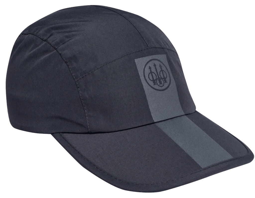 GORRA BERETTA WATERPROOF CAP BLACK  BC831T22100999