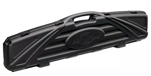 ESTUCHE DOBLE RIFLE/ESCOPETA FLAMBEA RIGIDO 53&quot; 6499NZ