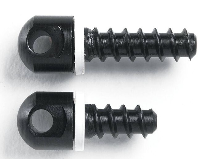 KIT DE REFACCIONES UNKLE MIKE TORNILLOS MAGNUM 115RG 1/2&quot; Y 3/4&quot;