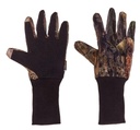 GUANTES MOSSY OAK CAMO MESH 044-981