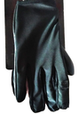GUANTES CABRAS CACERIA MODELO ESPECIAL NEGRO