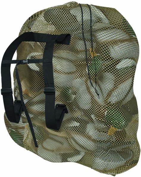 BOLSA CARTUCHERA MOSSY OAK SEÑUELOS  47X50 055-341