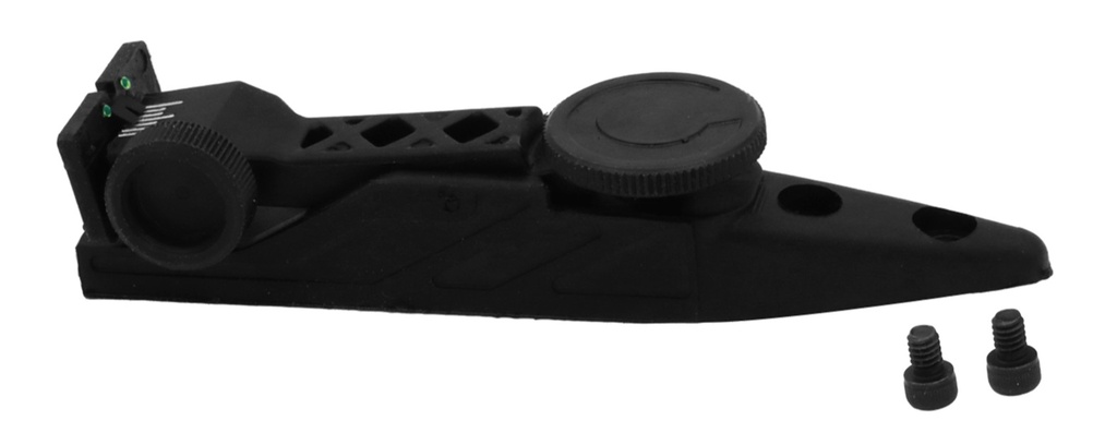 REFACCION MIRA MENDOZA GRADUABLE RM630GP