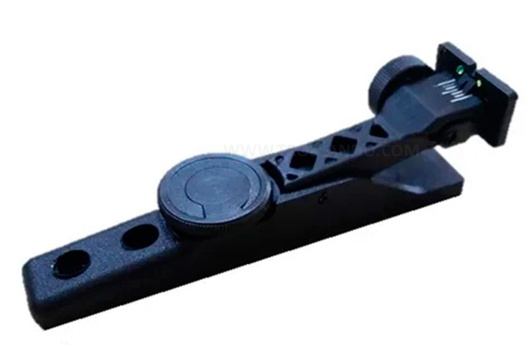 REFACCION MIRA MENDOZA GRADUABLE  RM630 NP