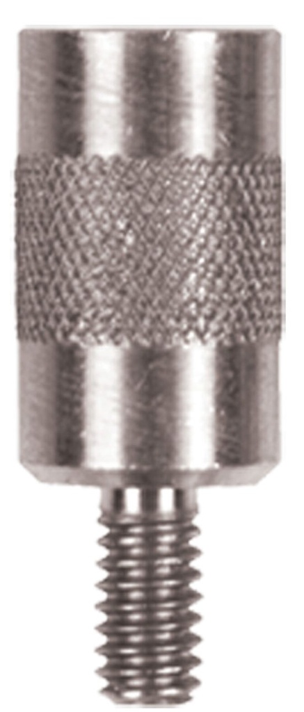 ADAPTADOR KLEEN BORE DE ALUMINIO