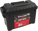 CAJA UTILIDAD TIRADOR ALLEN DRY SMALL BACK 5998